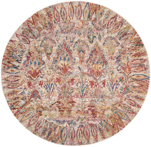 Safavieh Harmony HMY401 Power Loomed Rug