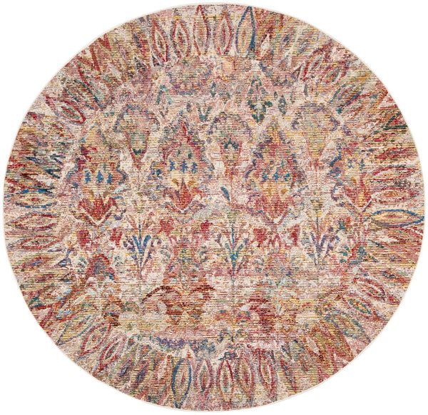 Safavieh Harmony HMY401 Power Loomed Rug