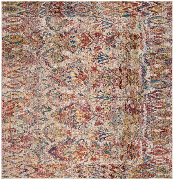 Safavieh Harmony HMY401 Power Loomed Rug