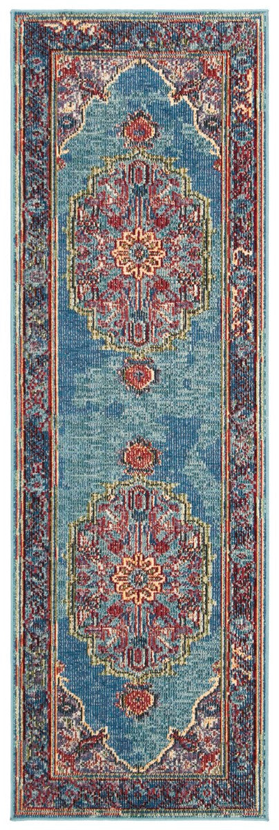 Safavieh Harmony HMY402 Power Loomed Rug