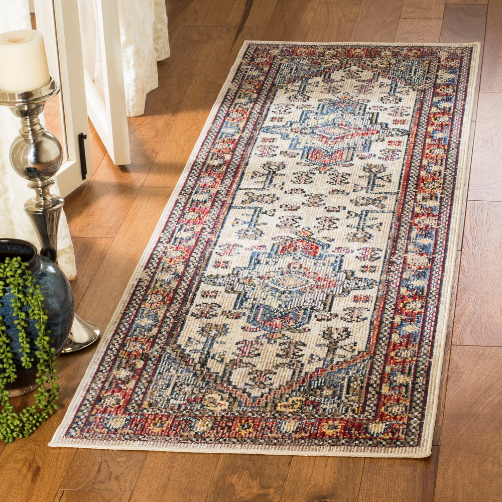Safavieh Harmony HMY404 Power Loomed Rug
