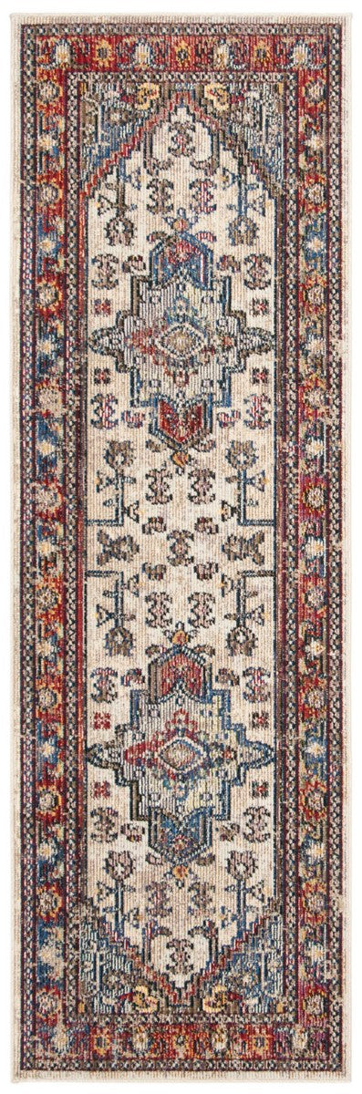 Safavieh Harmony HMY404 Power Loomed Rug