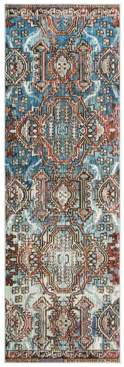 Safavieh Harmony HMY406 Power Loomed Rug