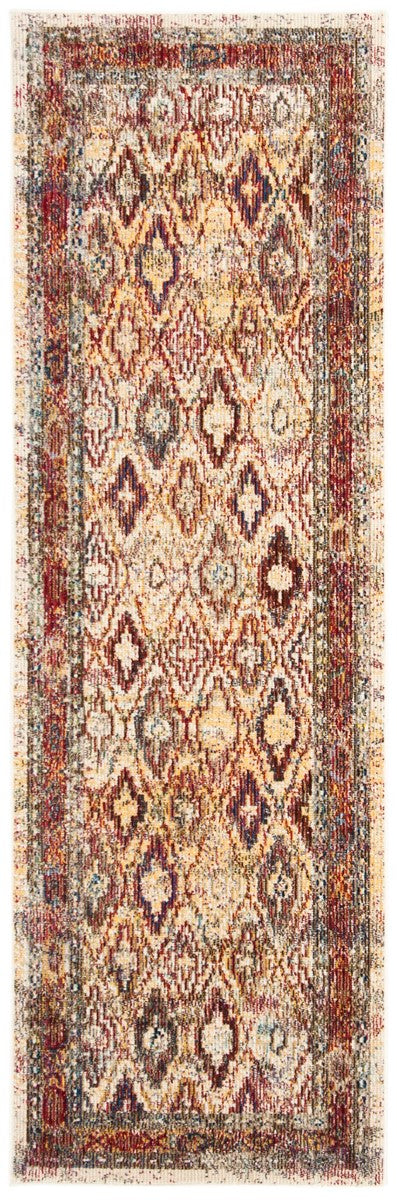 Safavieh Harmony HMY407 Power Loomed Rug
