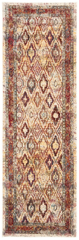 Safavieh Harmony HMY407 Power Loomed Rug