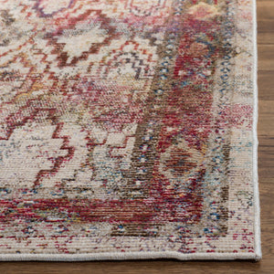 Safavieh Harmony HMY407 Power Loomed Rug