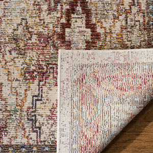 Safavieh Harmony HMY407 Power Loomed Rug