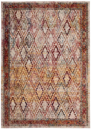 Safavieh Harmony HMY407 Power Loomed Rug