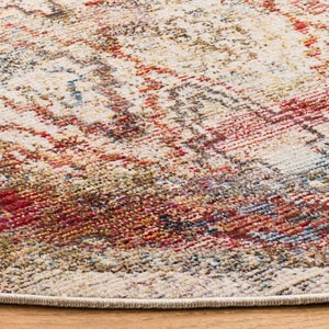 Safavieh Harmony HMY407 Power Loomed Rug