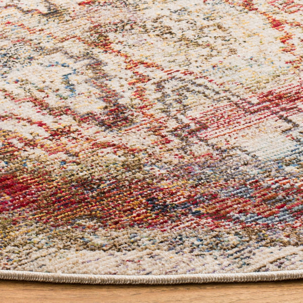 Safavieh Harmony HMY407 Power Loomed Rug