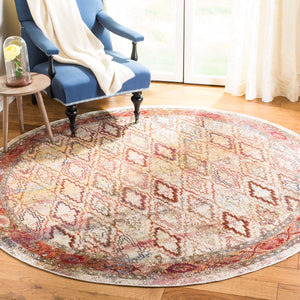 Safavieh Harmony HMY407 Power Loomed Rug