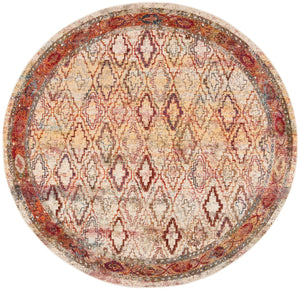 Safavieh Harmony HMY407 Power Loomed Rug