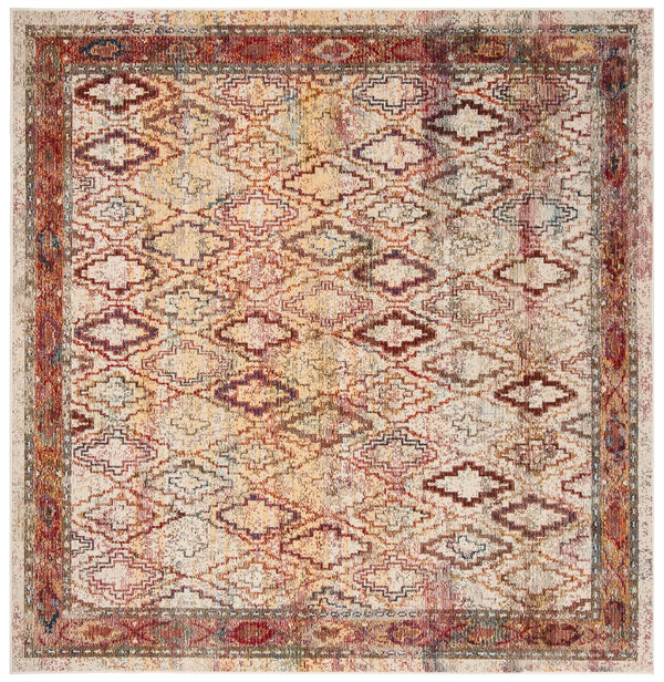 Safavieh Harmony HMY407 Power Loomed Rug