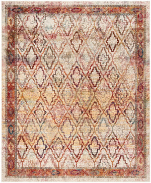 Safavieh Harmony HMY407 Power Loomed Rug