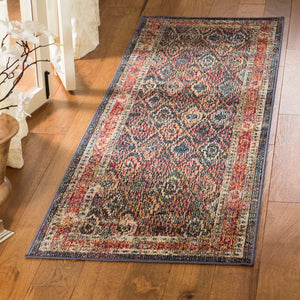 Safavieh Harmony HMY407 Power Loomed Rug