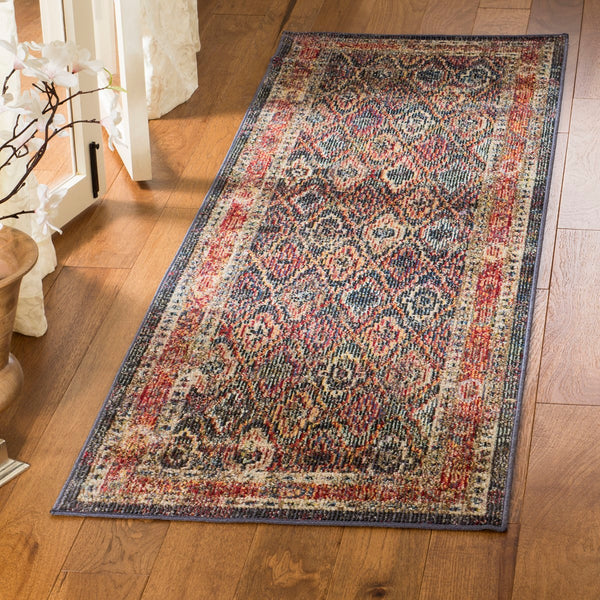 Safavieh Harmony HMY407 Power Loomed Rug