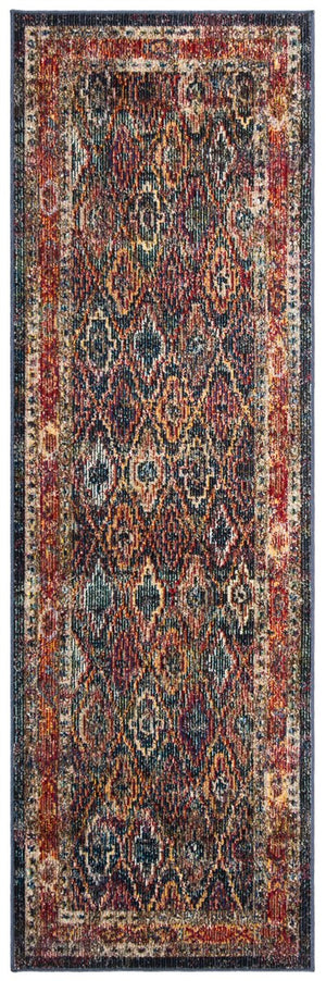Safavieh Harmony HMY407 Power Loomed Rug
