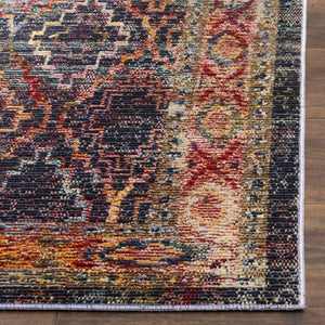 Safavieh Harmony HMY407 Power Loomed Rug