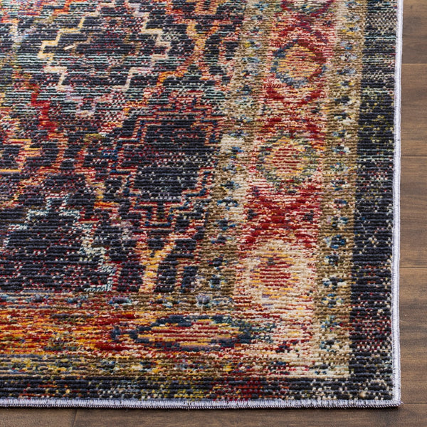 Safavieh Harmony HMY407 Power Loomed Rug