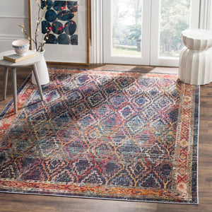 Safavieh Harmony HMY407 Power Loomed Rug