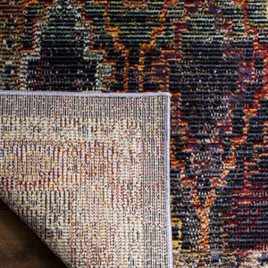 Safavieh Harmony HMY407 Power Loomed Rug