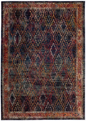 Safavieh Harmony HMY407 Power Loomed Rug