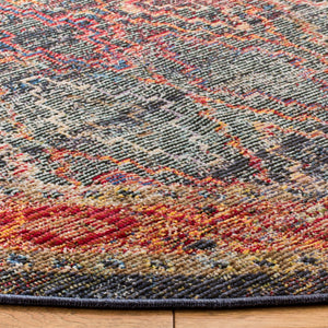 Safavieh Harmony HMY407 Power Loomed Rug