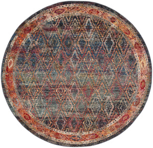 Safavieh Harmony HMY407 Power Loomed Rug