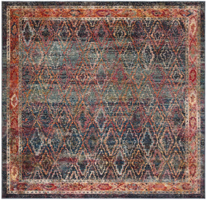 Safavieh Harmony HMY407 Power Loomed Rug