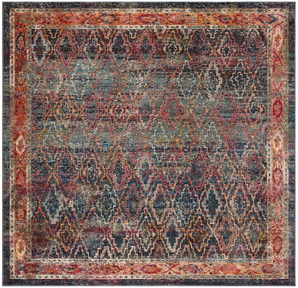 Safavieh Harmony HMY407 Power Loomed Rug