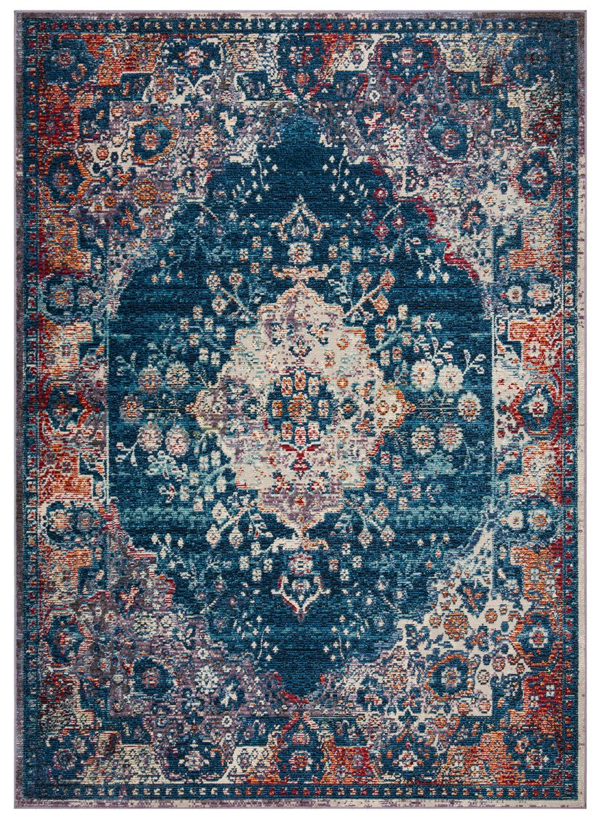 Safavieh Harmony HMY412 Power Loomed Rug