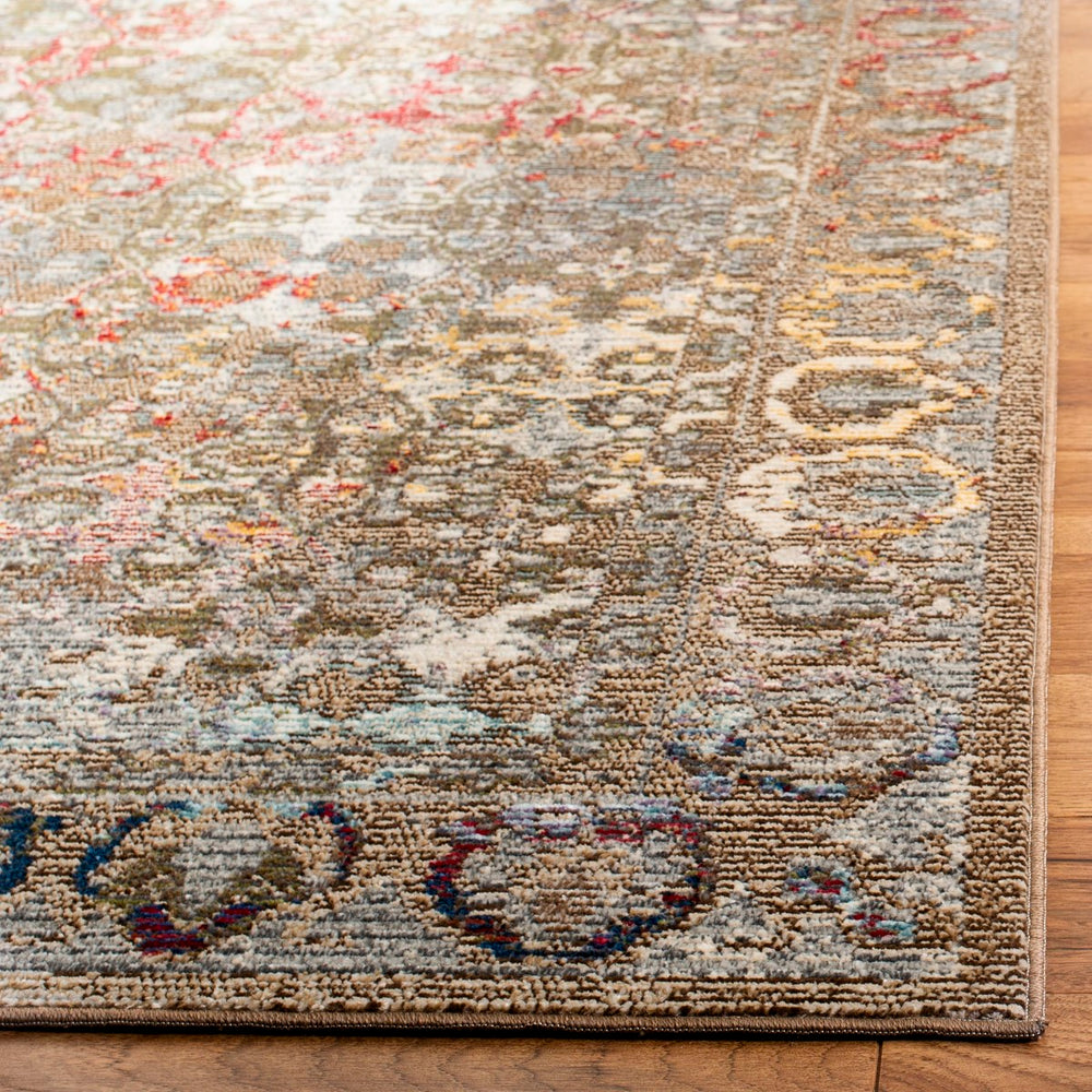 Safavieh Harmony HMY414 Power Loomed Rug