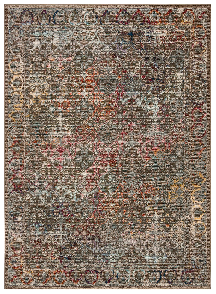 Safavieh Harmony HMY414 Power Loomed Rug