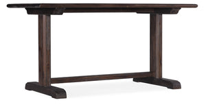 Hooker Furniture Commerce & Market Beam Desk 7228-10005-89