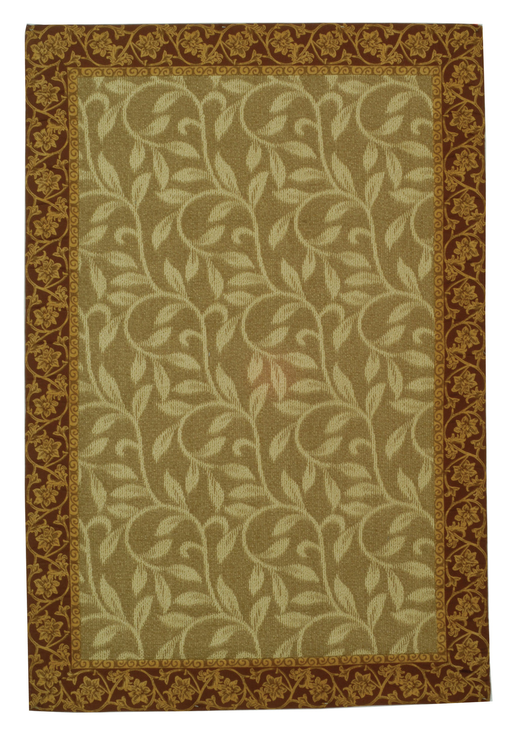 Safavieh HN189 Power Loomed Rug