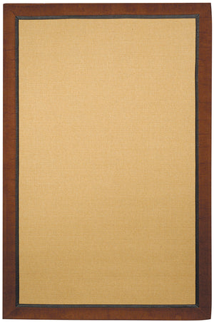 Safavieh HN554 Power Loomed Rug