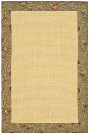 Safavieh HN555 Power Loomed Rug