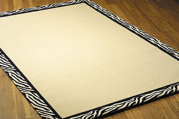Safavieh HN802 Power Loomed Rug