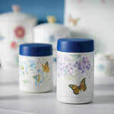 Butterfly Meadow Small Insulated Food Container - Set of 4