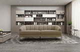 Astoria Taupe Sofa