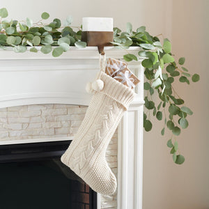 Safavieh Nutmeg Stocking HOL1000B-SET2