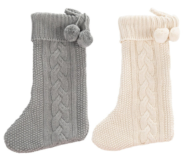 Safavieh Nutmeg Stocking HOL1000C-SET2