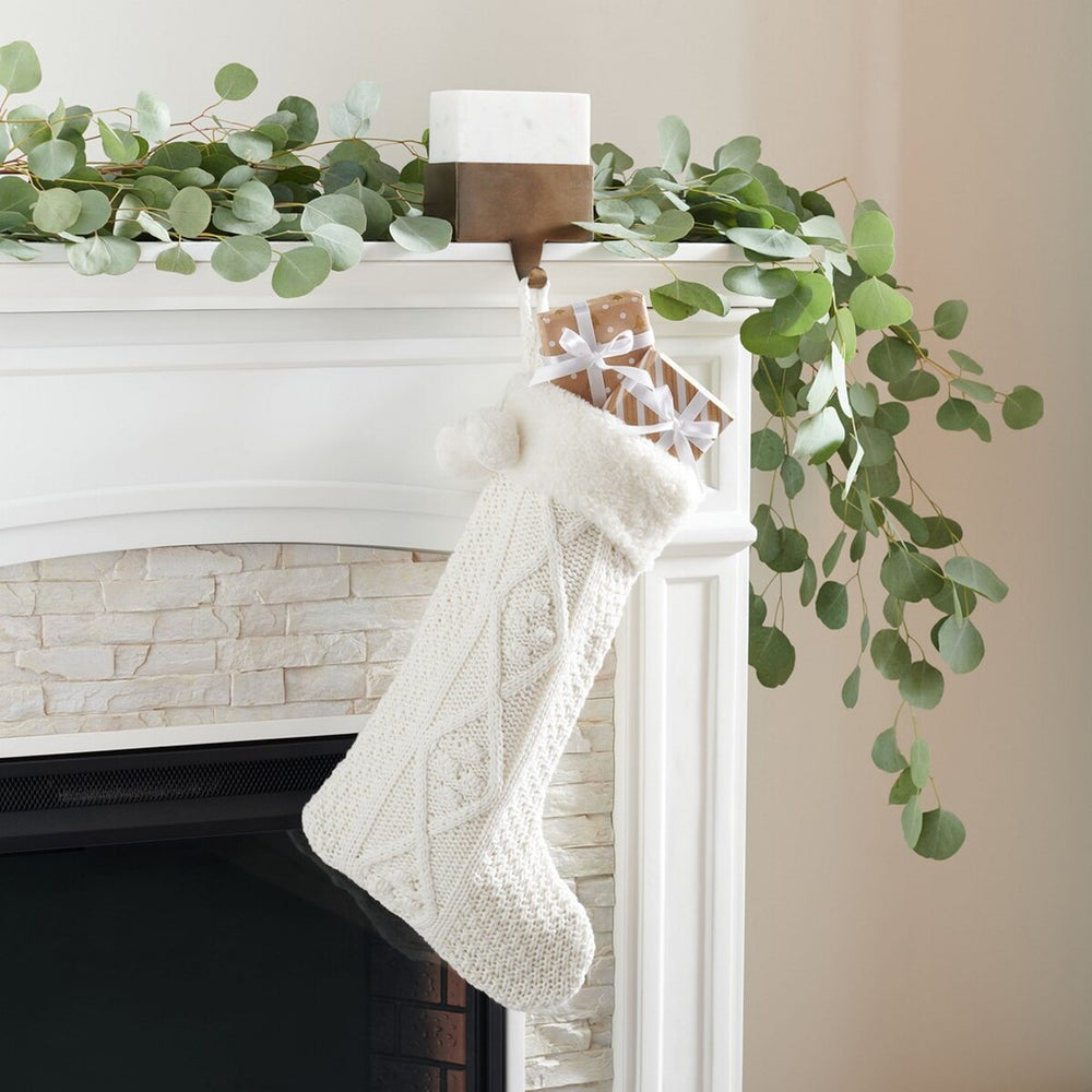 Safavieh Cookie Stocking HOL1003A-SET2