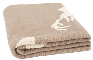 Safavieh Yule Throw HOL2004A-5060