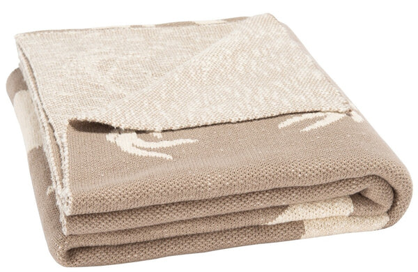 Safavieh Yule Throw HOL2004A-5060