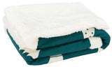 Safavieh Cedar Sherpa Throw HOL2005B-5060