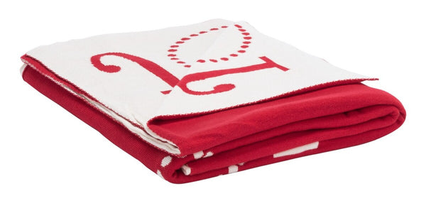 Safavieh Joy To The World Throw HOL2009A-5060