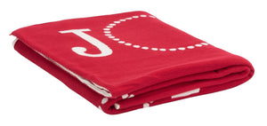 Safavieh Joy To The World Throw HOL2009A-5060