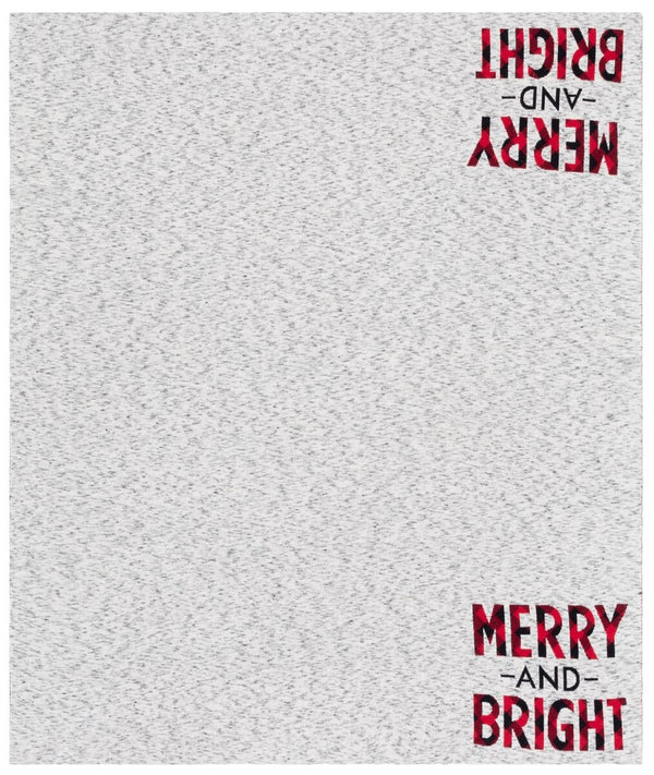 Safavieh Merry And Bright Throw HOL2010A-5060