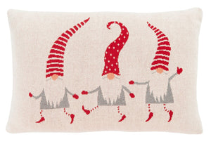 Safavieh Elves Pillow HOL3001A-1624